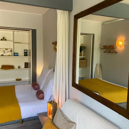 Lejlighed On Waves : Studio Calme, Proche Plages Et Centre Royan